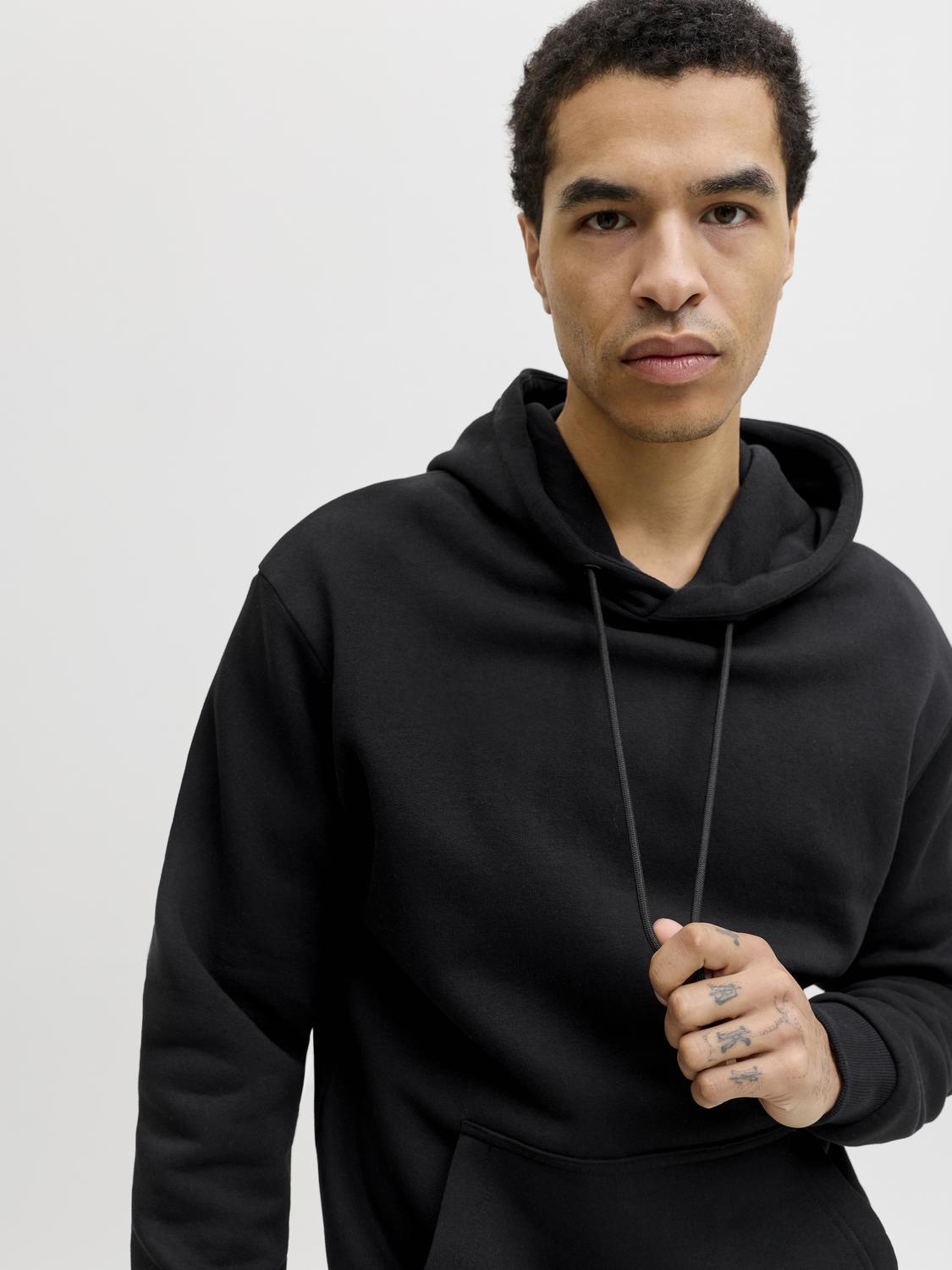 JJEBRADLEY SWEATSHIRT